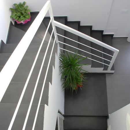 Piccola Caracas B&B Licata Bagian luar foto