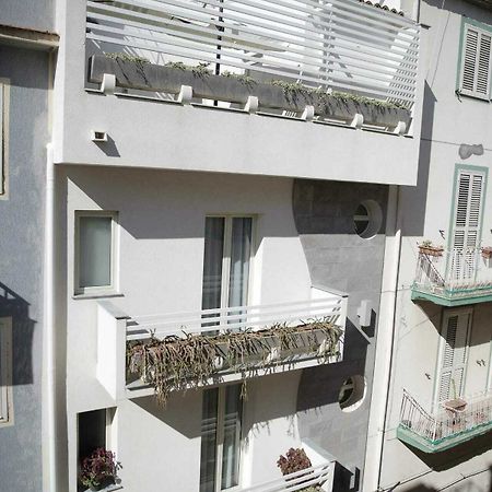 Piccola Caracas B&B Licata Bagian luar foto
