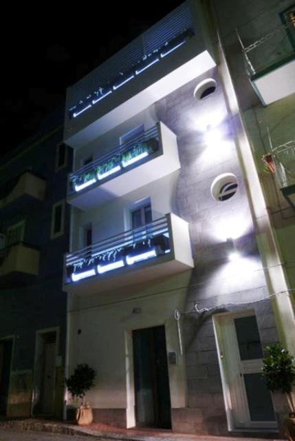Piccola Caracas B&B Licata Bagian luar foto