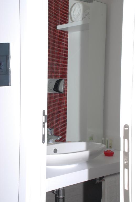 Piccola Caracas B&B Licata Ruang foto