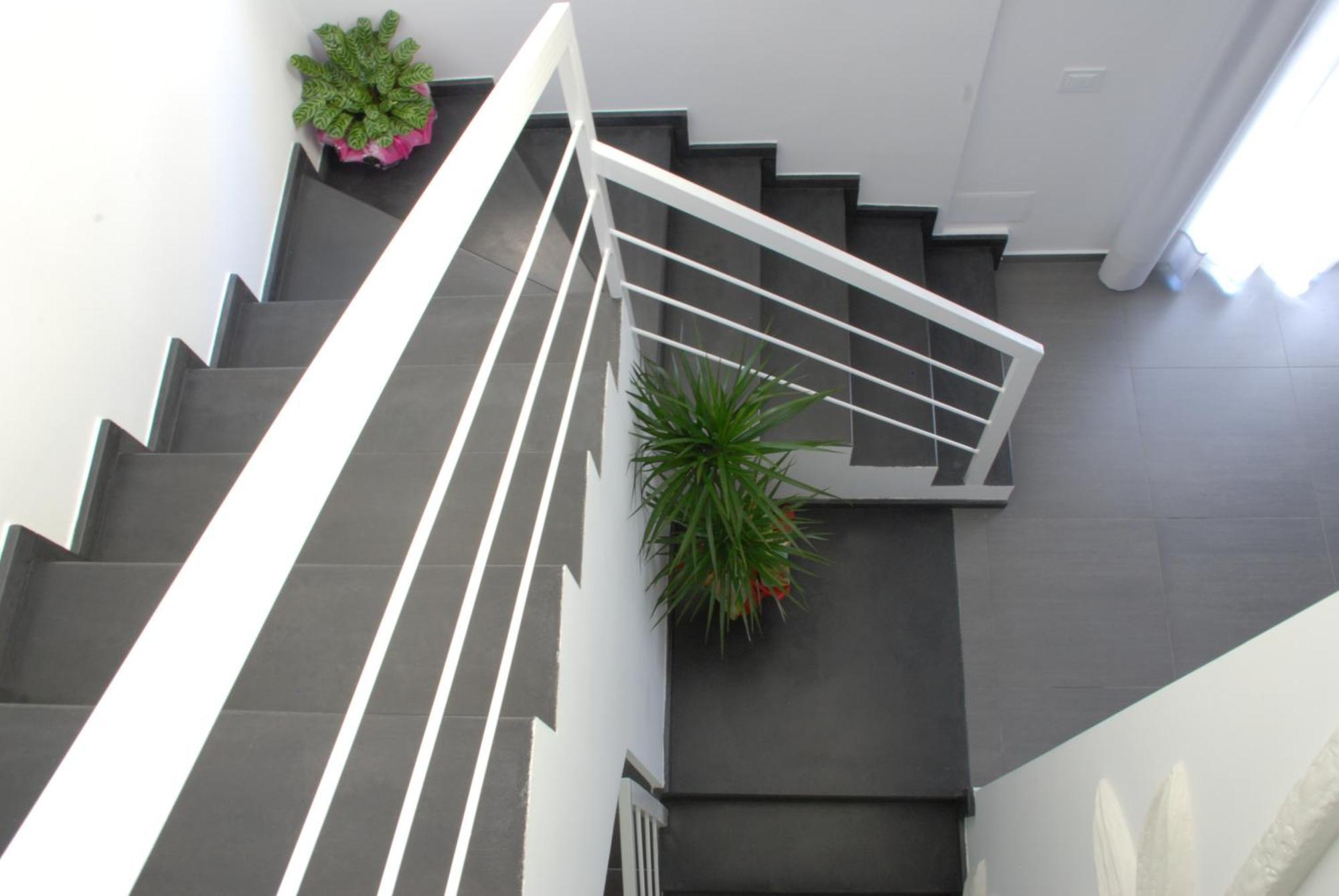 Piccola Caracas B&B Licata Bagian luar foto