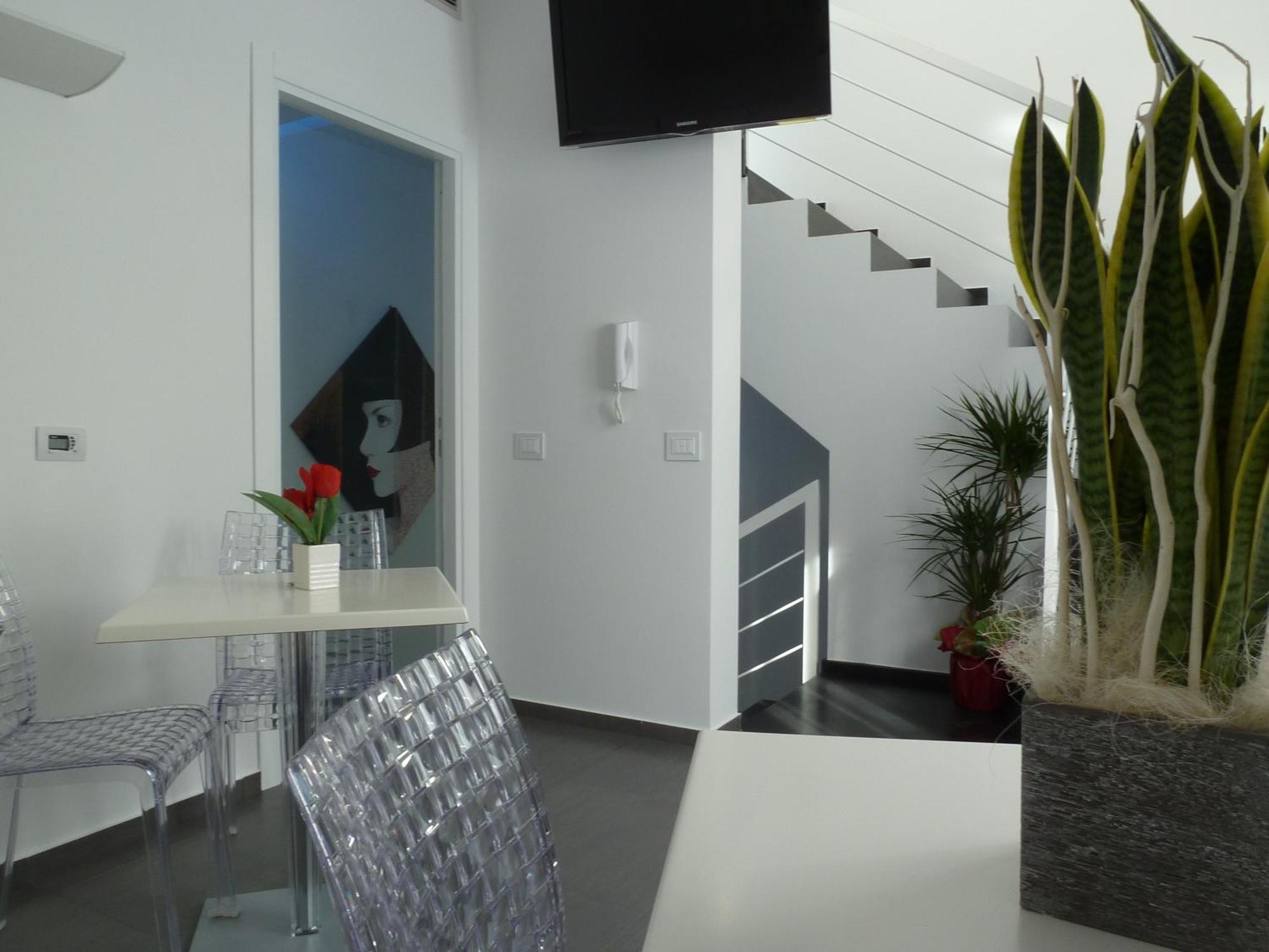 Piccola Caracas B&B Licata Bagian luar foto