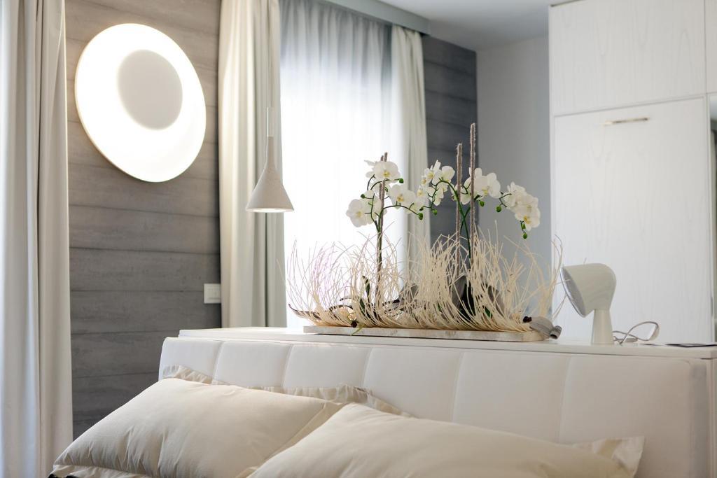 Piccola Caracas B&B Licata Ruang foto