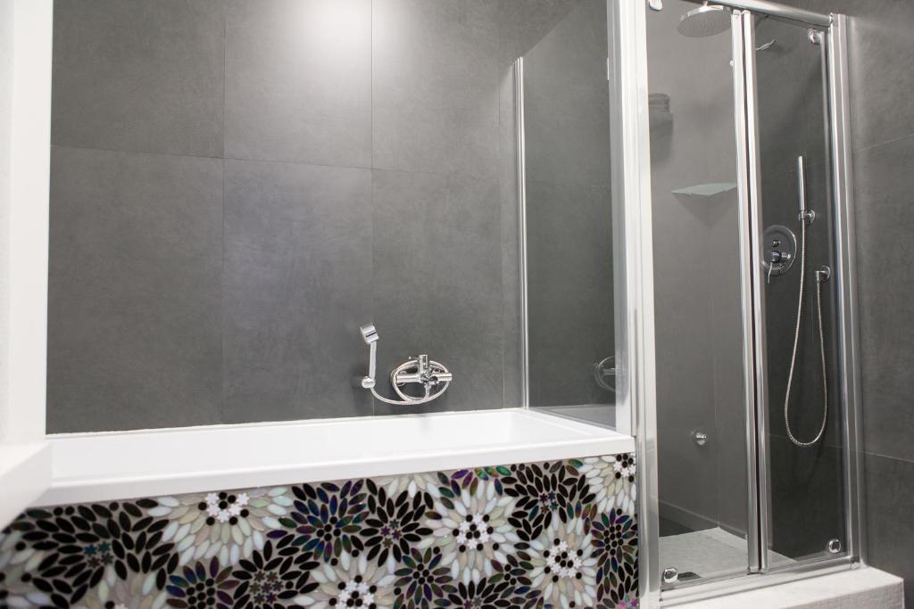 Piccola Caracas B&B Licata Ruang foto
