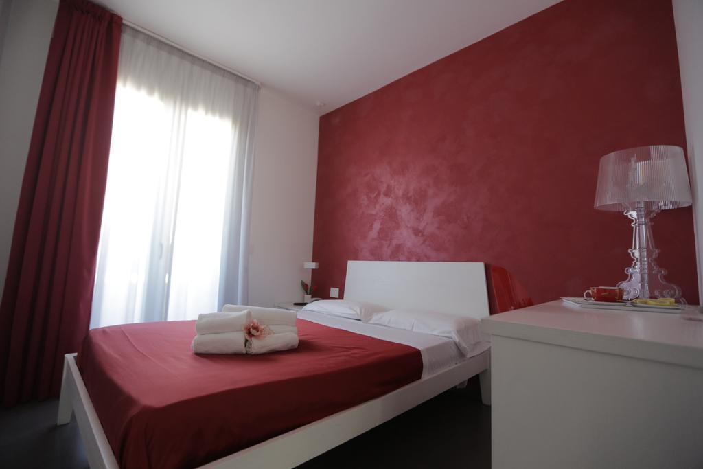 Piccola Caracas B&B Licata Bagian luar foto