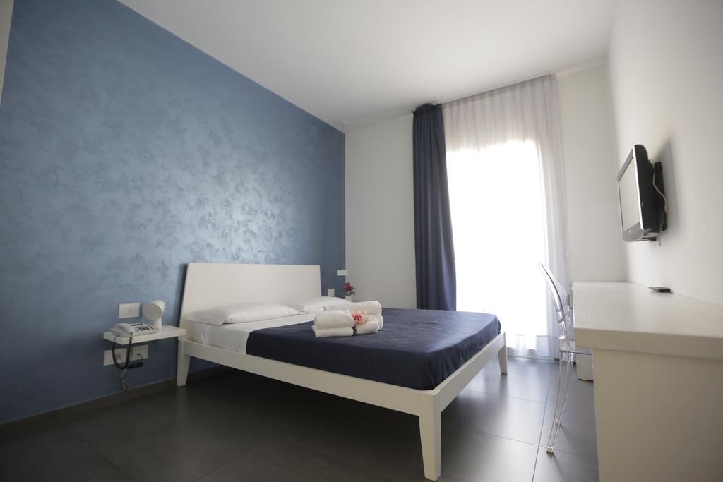 Piccola Caracas B&B Licata Bagian luar foto