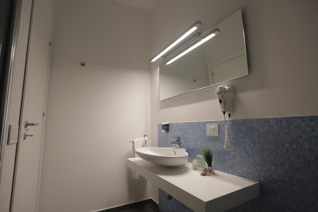 Piccola Caracas B&B Licata Bagian luar foto