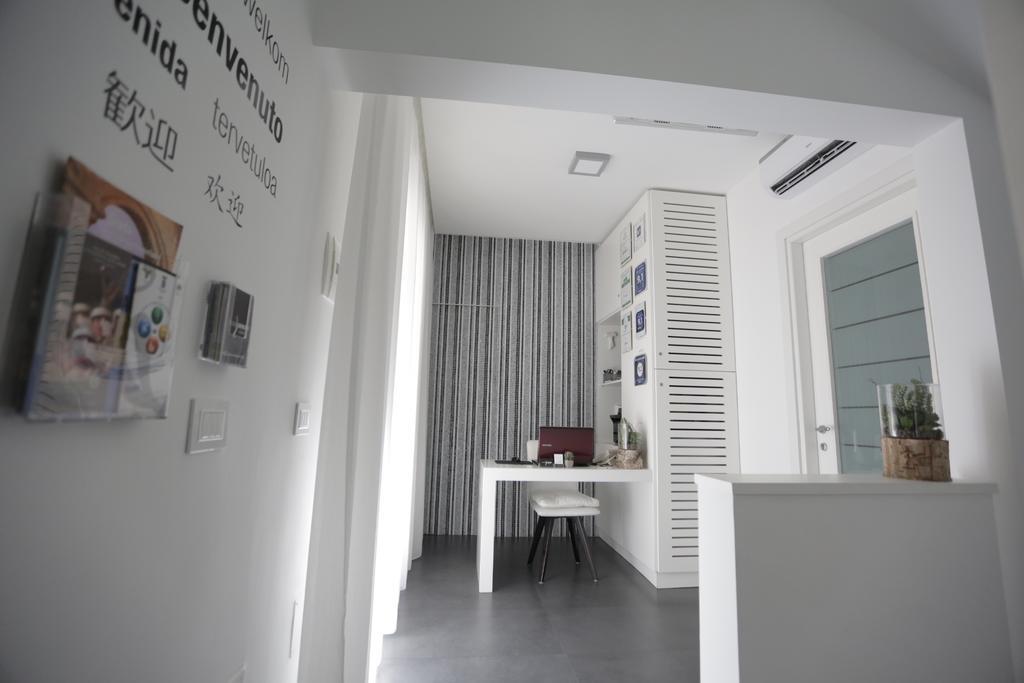 Piccola Caracas B&B Licata Bagian luar foto