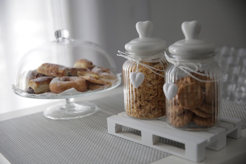 Piccola Caracas B&B Licata Bagian luar foto