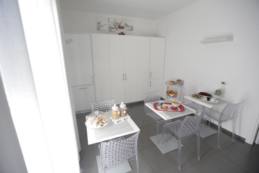 Piccola Caracas B&B Licata Bagian luar foto