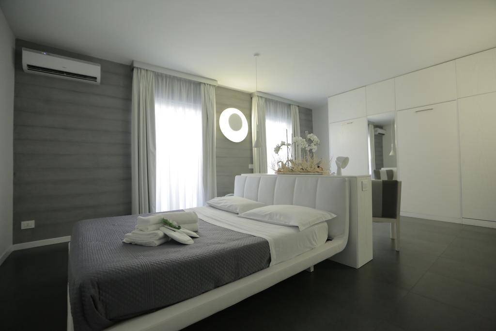 Piccola Caracas B&B Licata Bagian luar foto