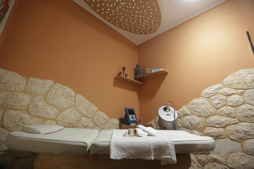 Piccola Caracas B&B Licata Bagian luar foto