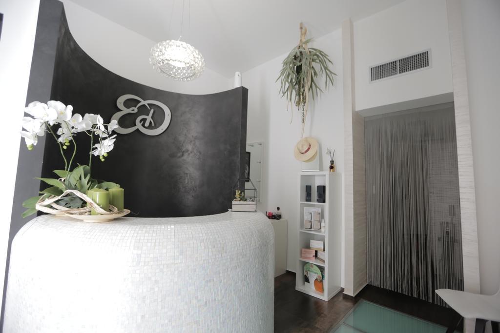 Piccola Caracas B&B Licata Bagian luar foto