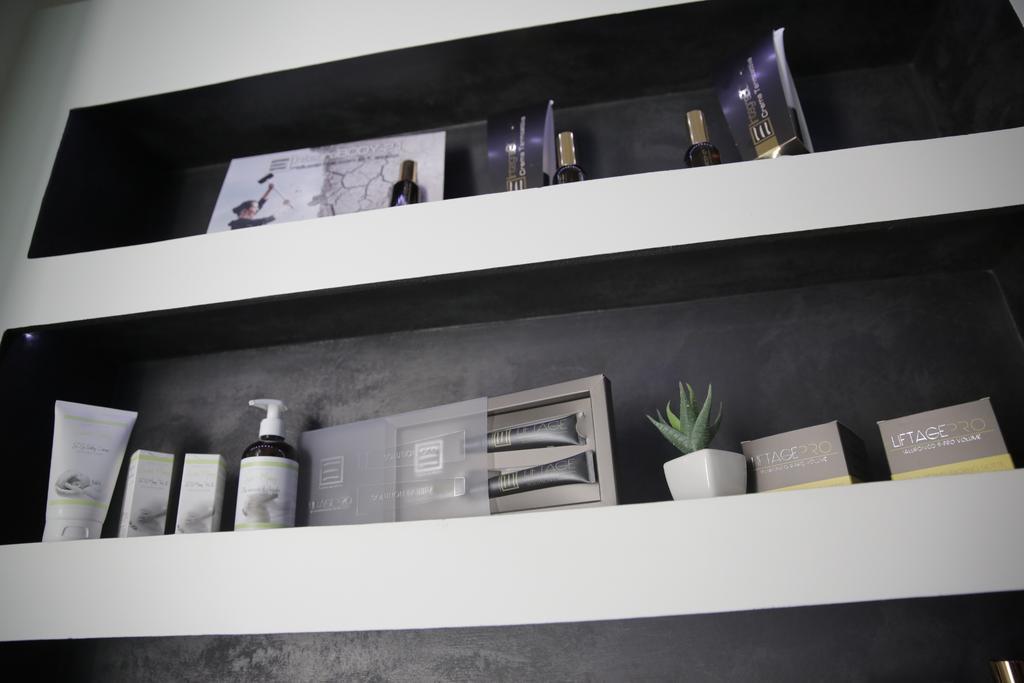 Piccola Caracas B&B Licata Bagian luar foto