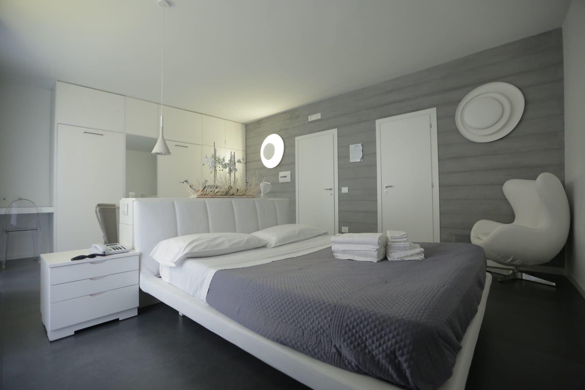 Piccola Caracas B&B Licata Bagian luar foto